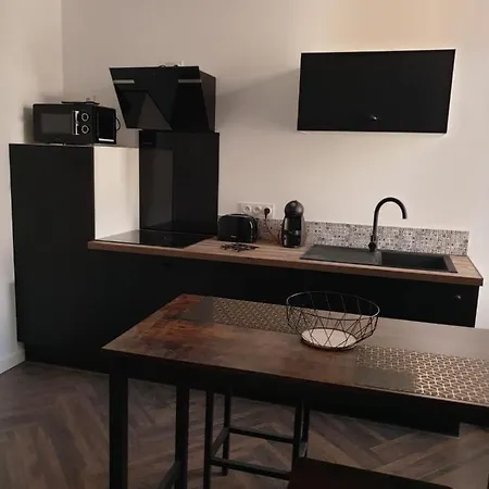 Suite Miro Charme Et Volupte Perpignan Exterior foto