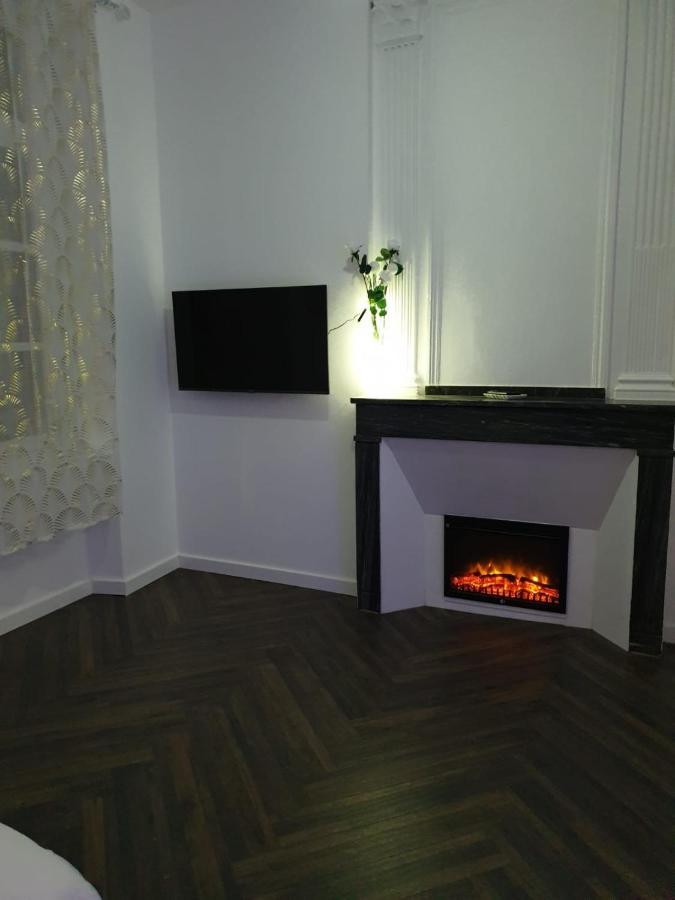 Appartement Miro Charme Et Volupté Perpignan