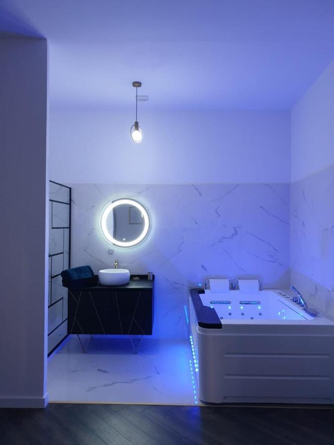Miro Charme Et Volupté Appartement