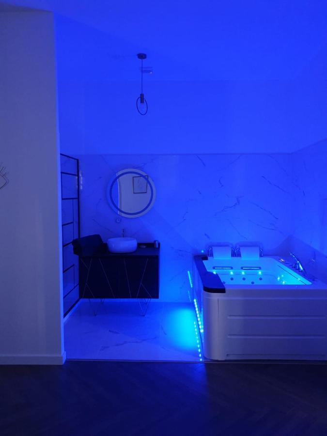 Miro Charme Et Volupté Appartement Perpignan